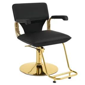 #5087 Hair StylistSalon Chair