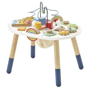 Activity Table