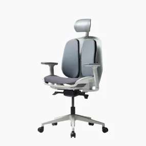 Alpha Renewal Ergonomic Mesh Office Chair