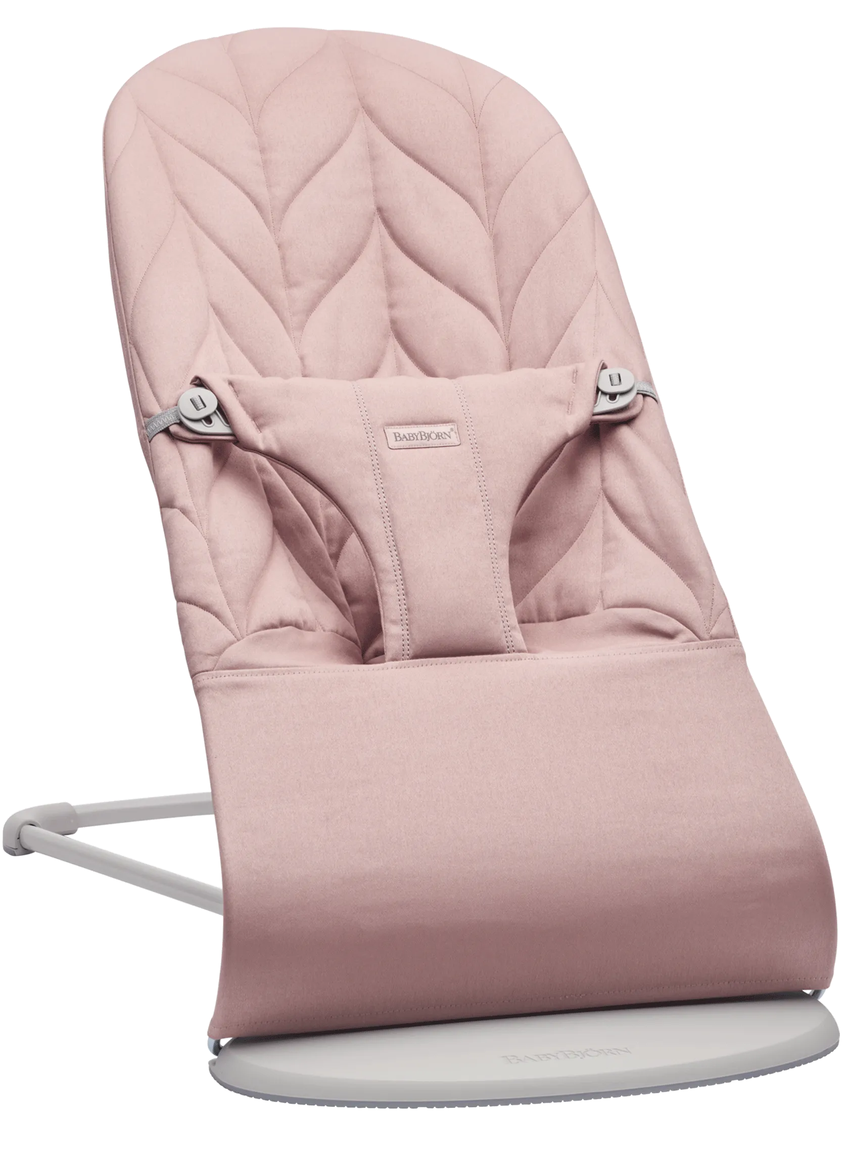 BabyBjörn Bouncer Bliss Woven