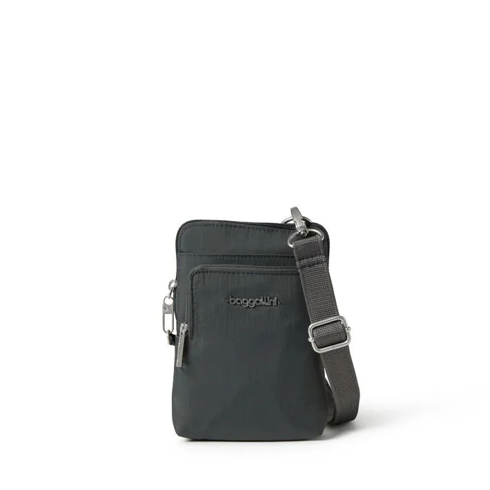 Baggallini Activity Crossbody