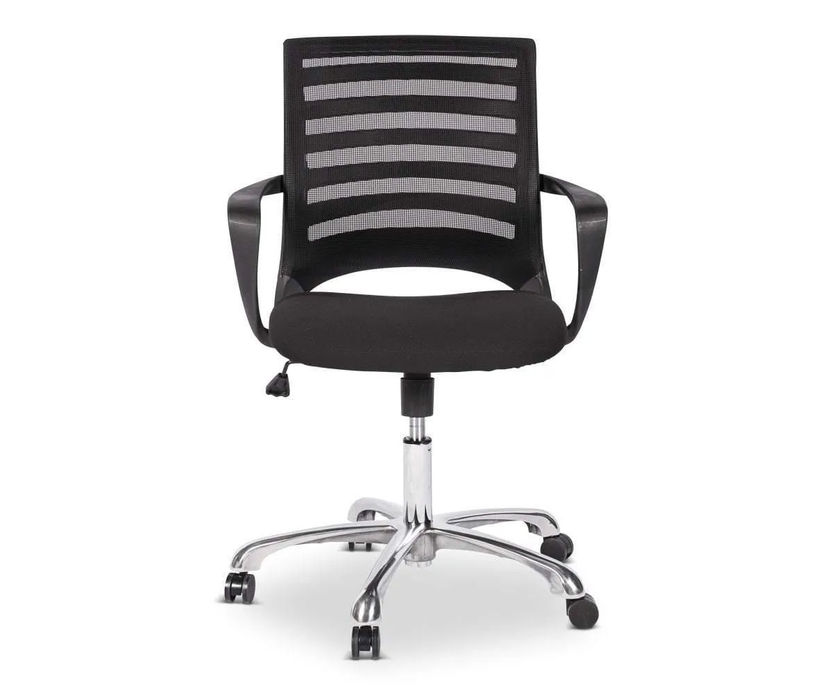 Barrier Desk Chair