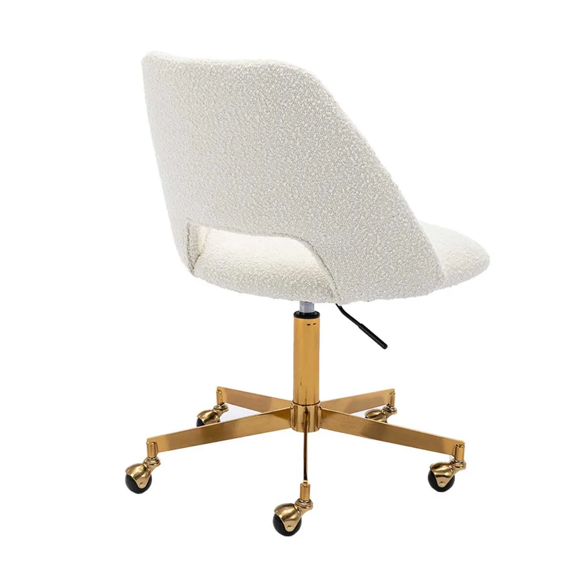 Belmont Boucle Office Chair