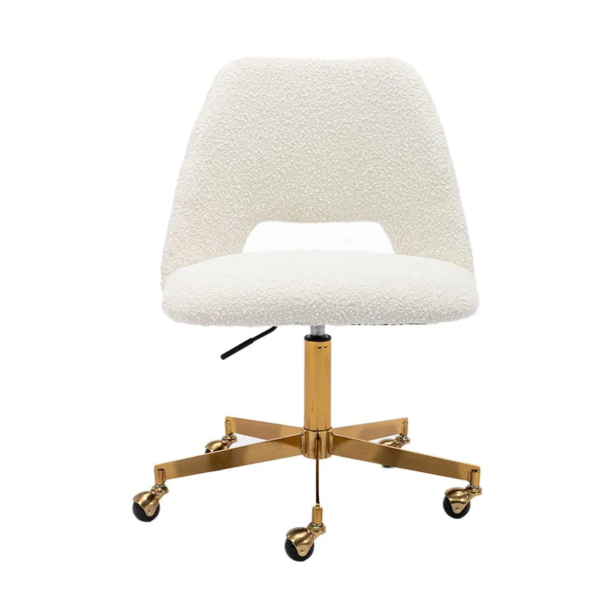 Belmont Boucle Office Chair