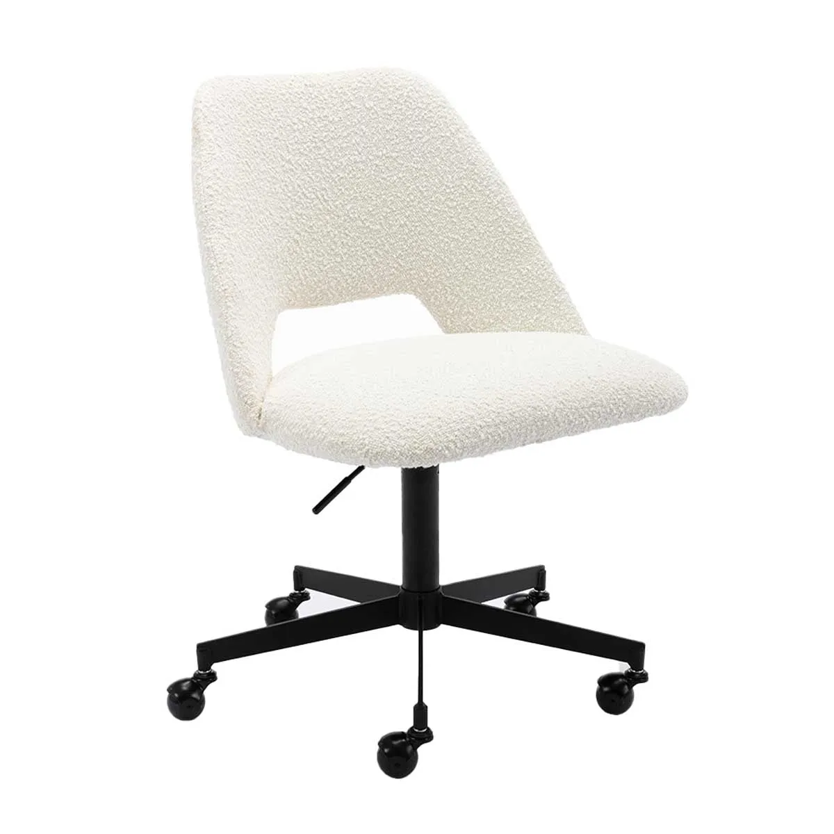 Belmont Boucle Office Chair