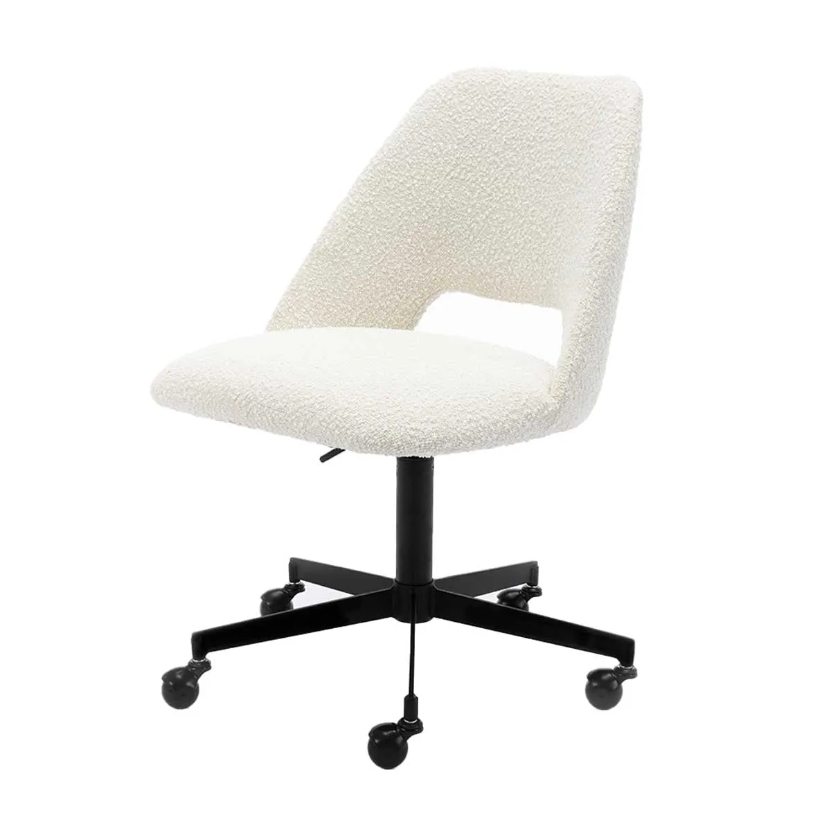 Belmont Boucle Office Chair