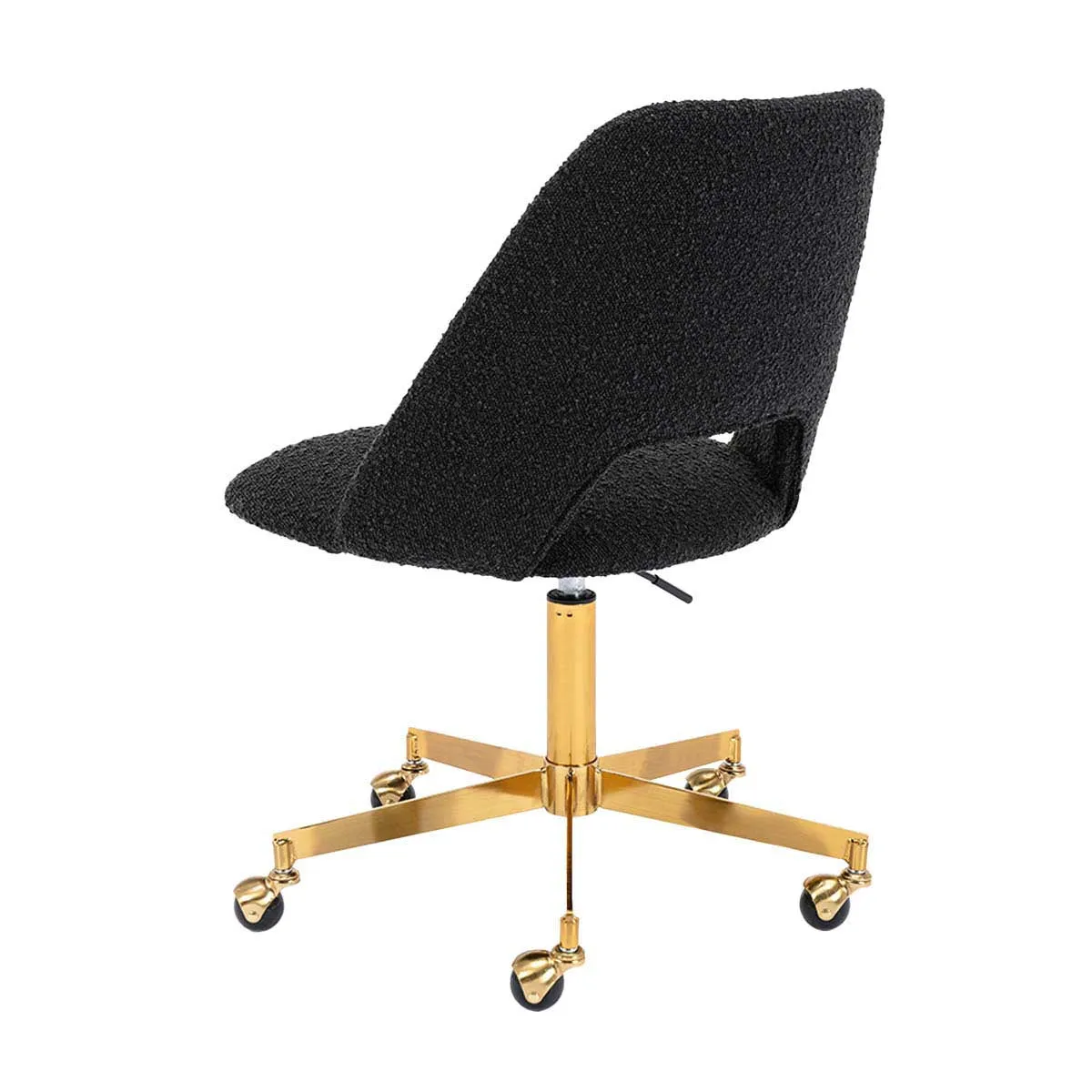 Belmont Boucle Office Chair