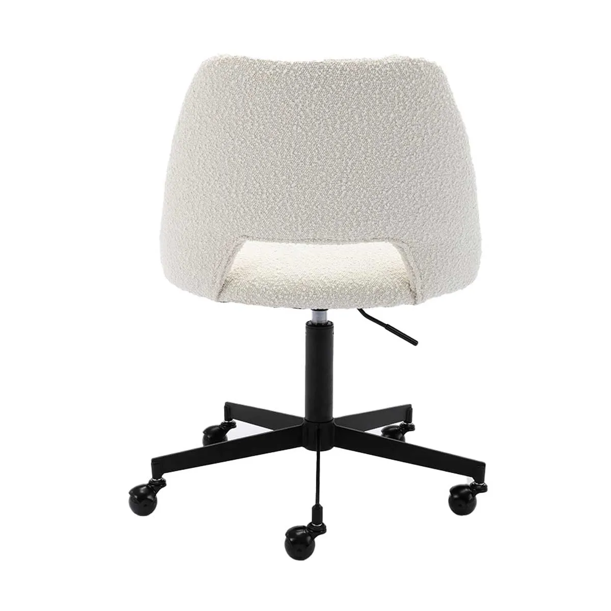 Belmont Boucle Office Chair