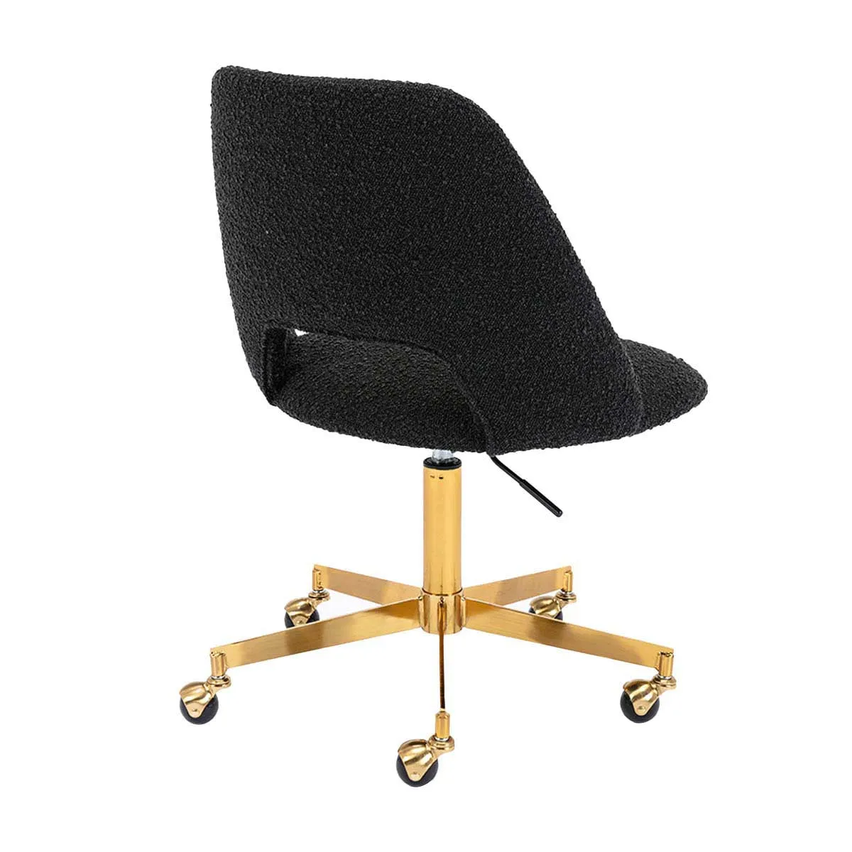 Belmont Boucle Office Chair