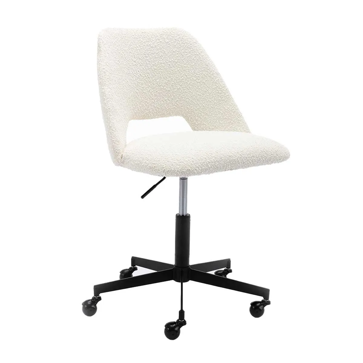 Belmont Boucle Office Chair