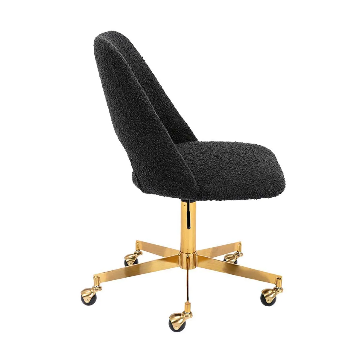 Belmont Boucle Office Chair