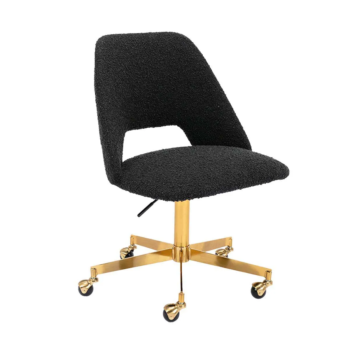 Belmont Boucle Office Chair