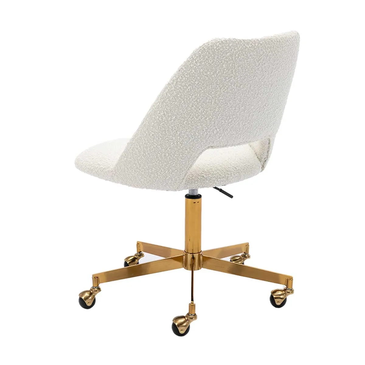 Belmont Boucle Office Chair