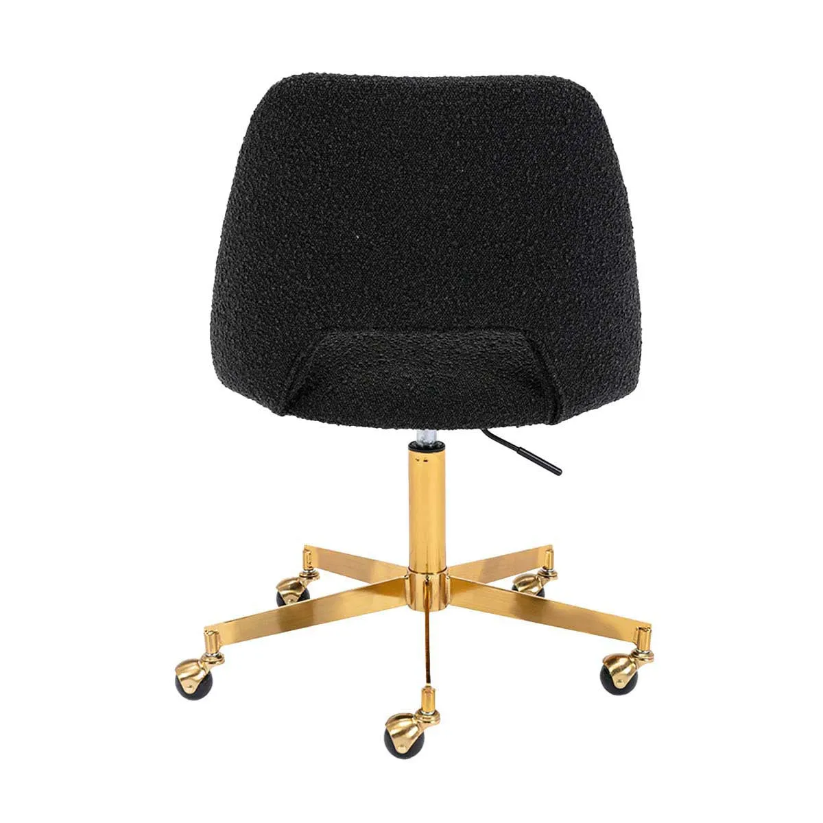 Belmont Boucle Office Chair