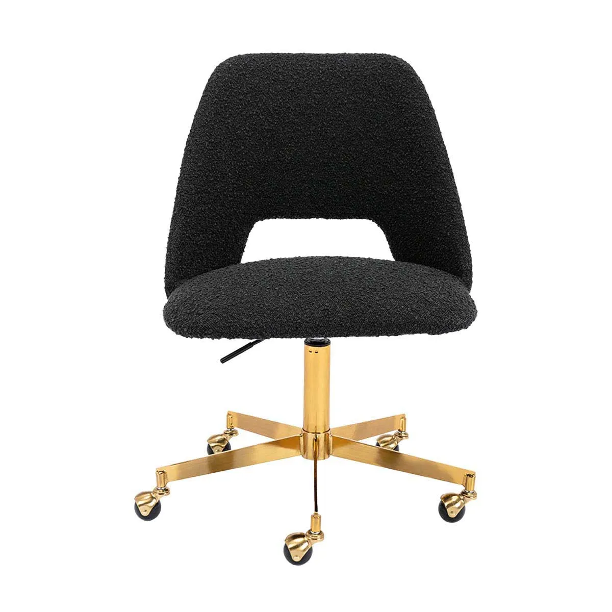 Belmont Boucle Office Chair