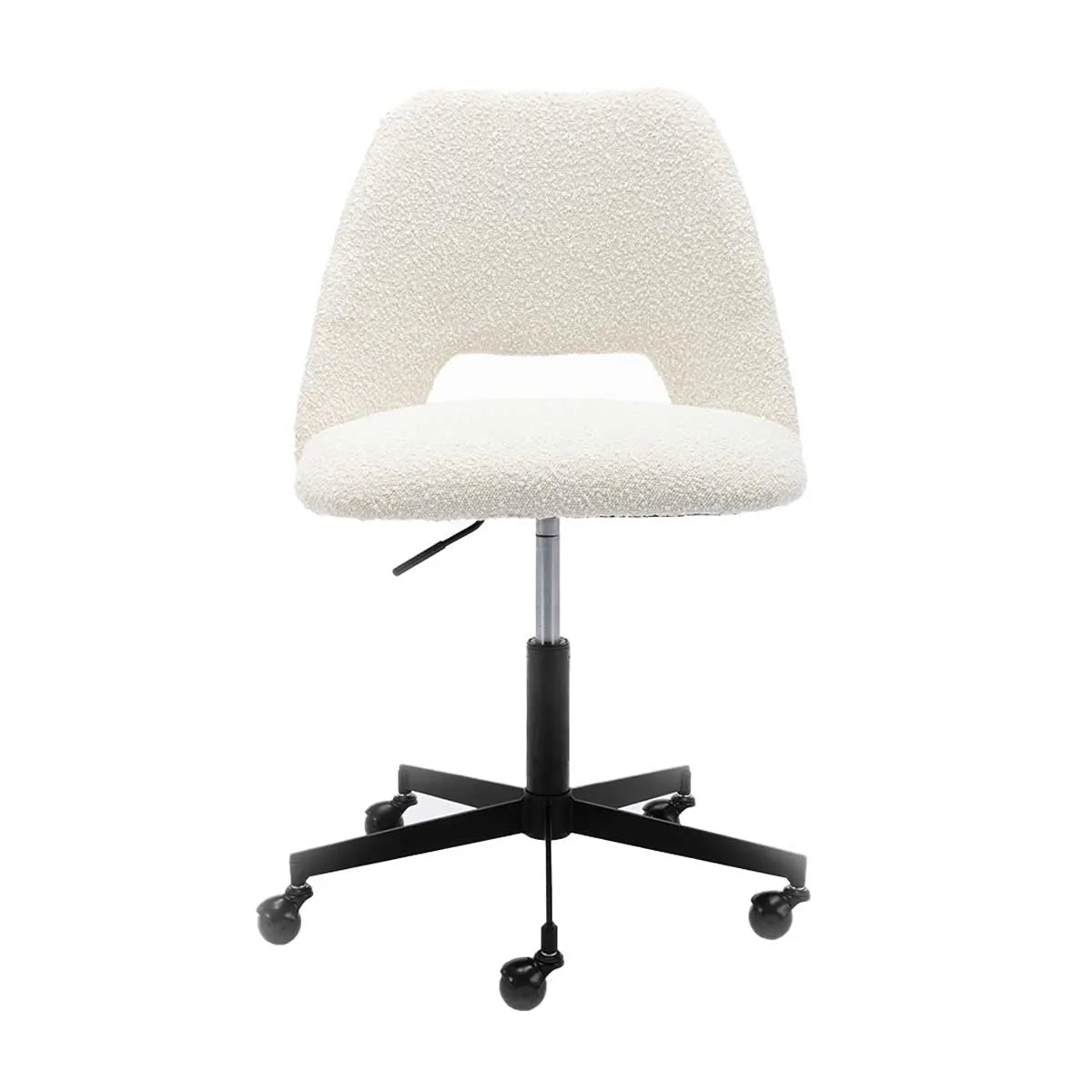 Belmont Boucle Office Chair