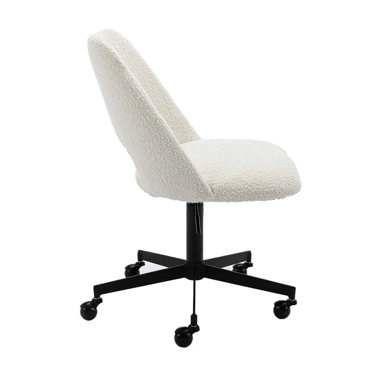 Belmont Boucle Office Chair