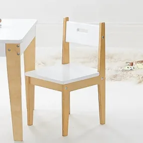 Benji Chairs - Twin Pack