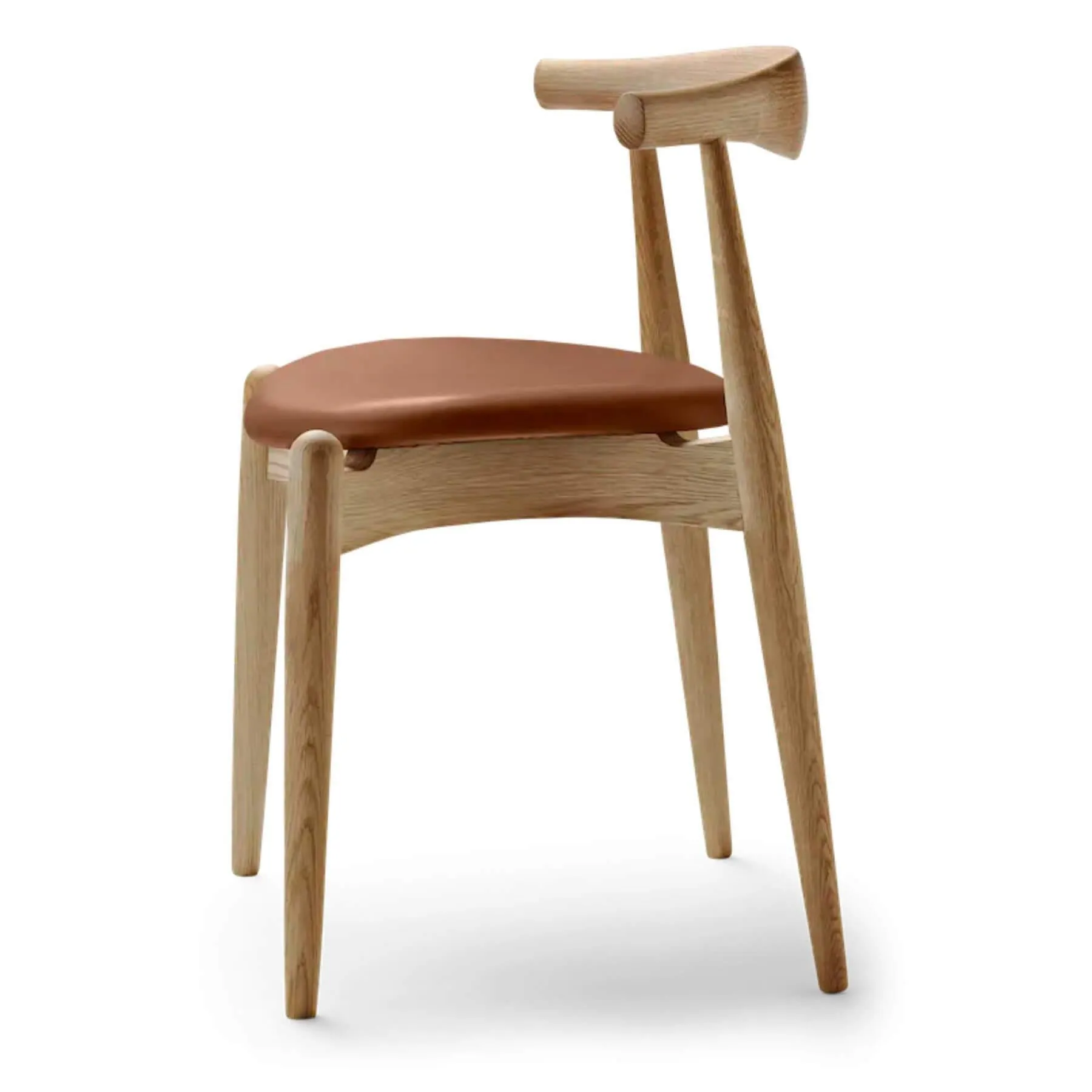 Carl Hansen & Son CH20 Elbow Chair