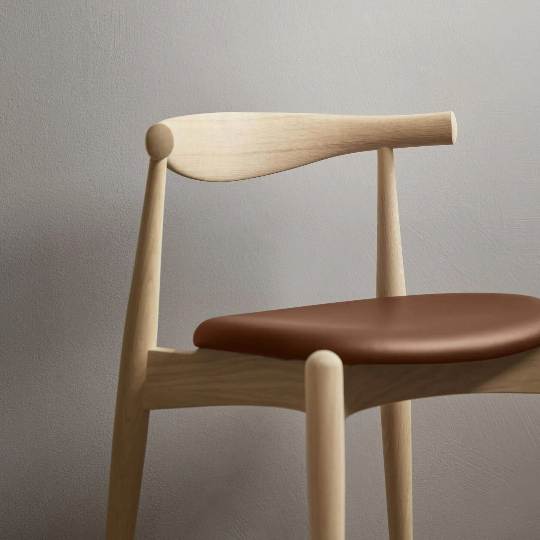 Carl Hansen & Son CH20 Elbow Chair