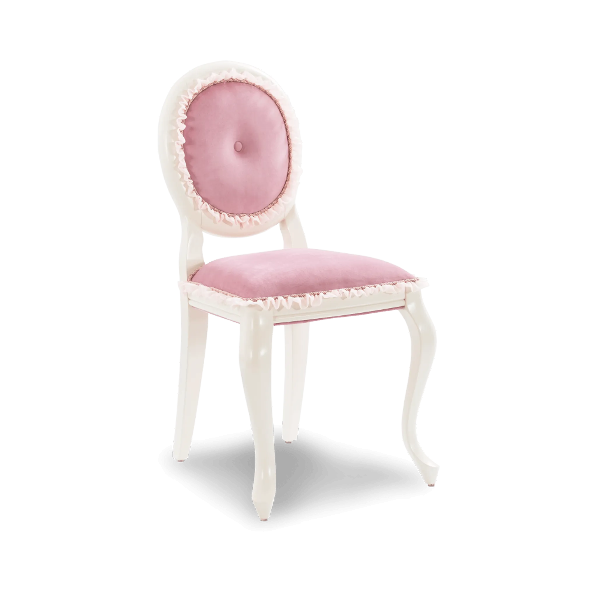 Cilek Dream Chair Pink