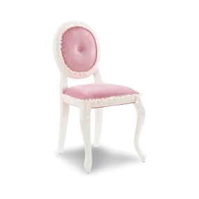 Cilek Dream Chair Pink