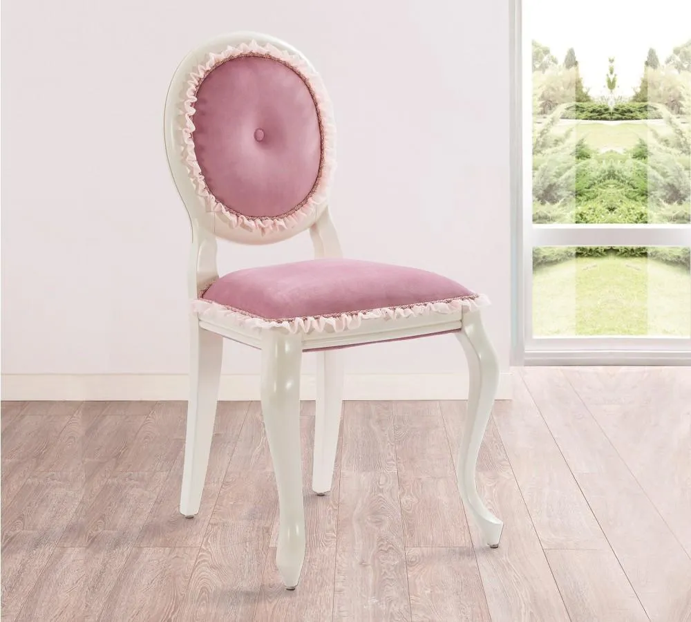 Cilek Dream Chair Pink