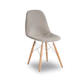 Cilek Quatro Chair Beige