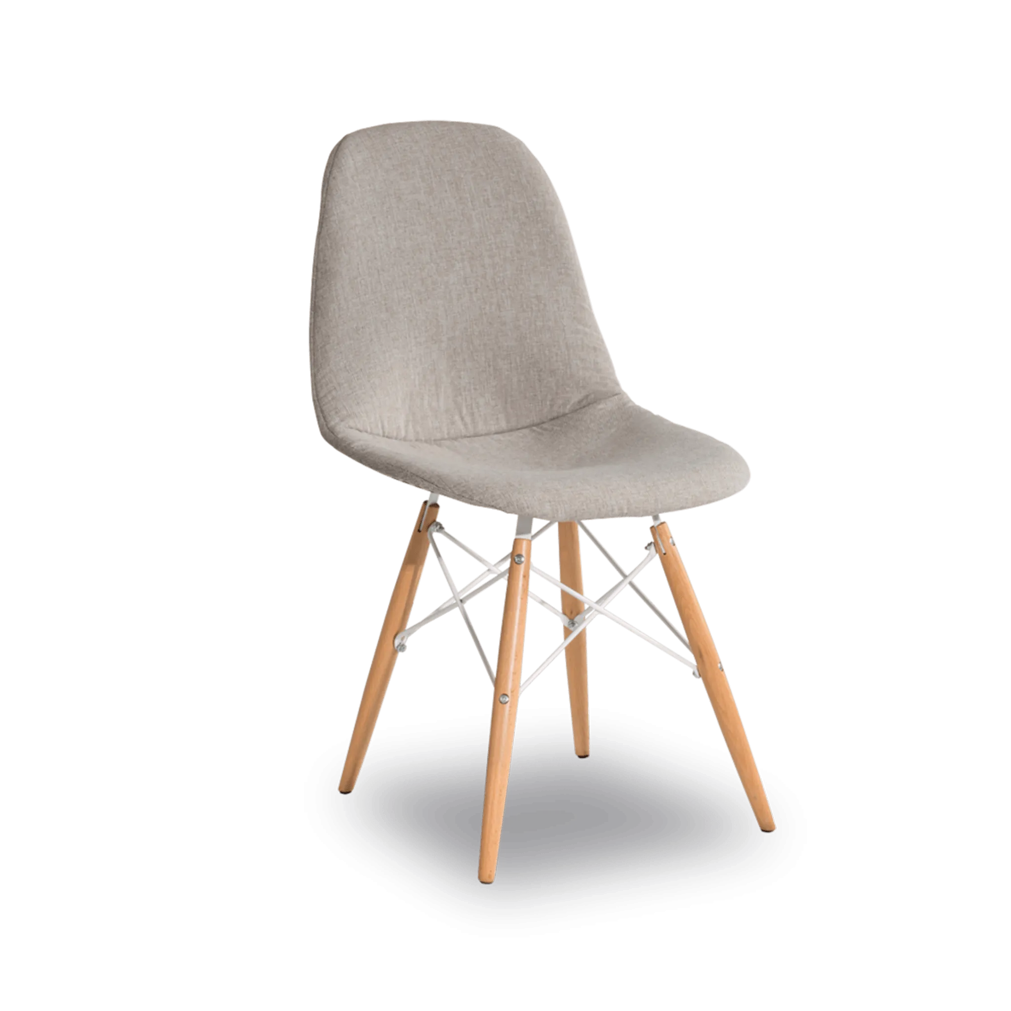 Cilek Quatro Chair Beige