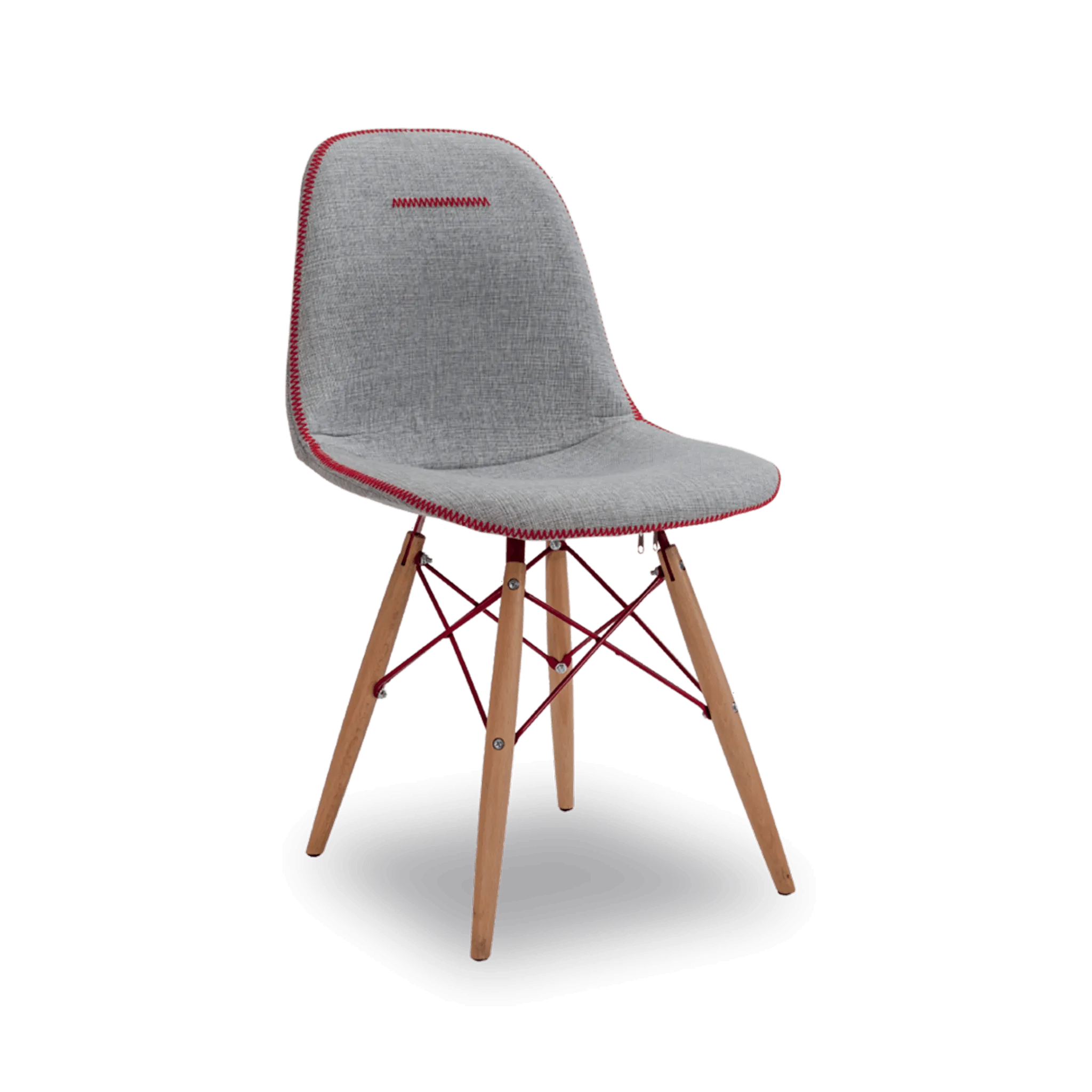 Cilek Quatro Chair Grey