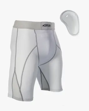 Compression Shorts w/ Cup