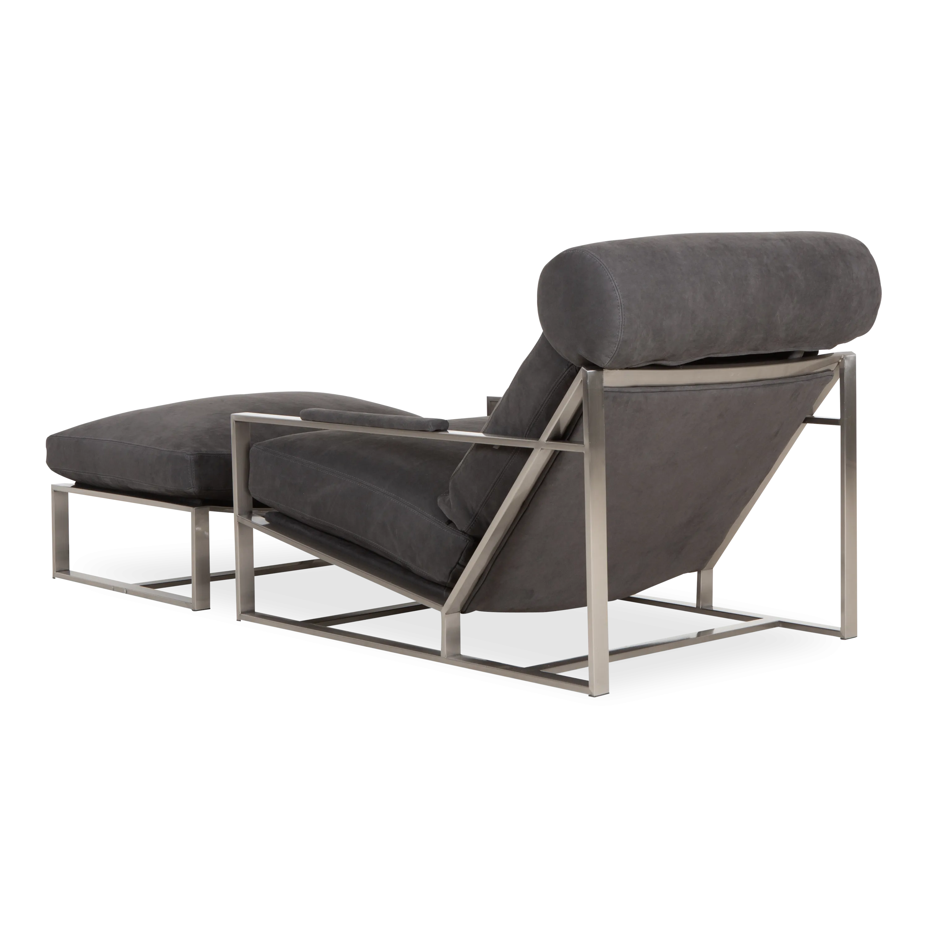 Cruisin Lounge Chair And Ottoman