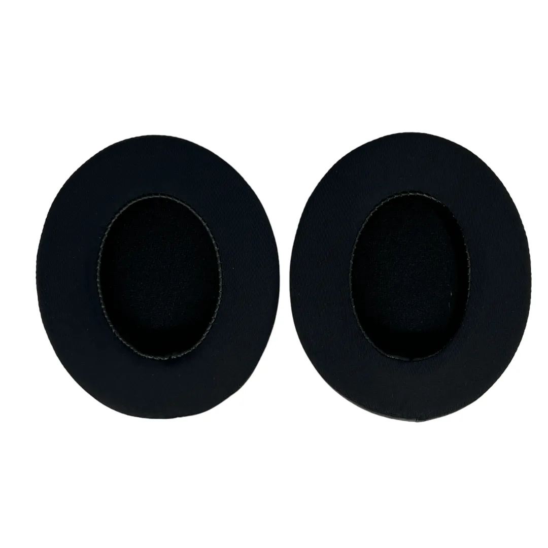 CS Cooling Gel Ear Pad Cushions for Beats Studio 2 | 3 Headphones Black