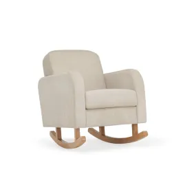 CuddleCo Etta Nursing Chair - Sand