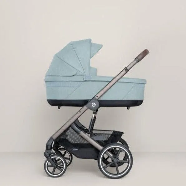 Cybex Cot S Lux