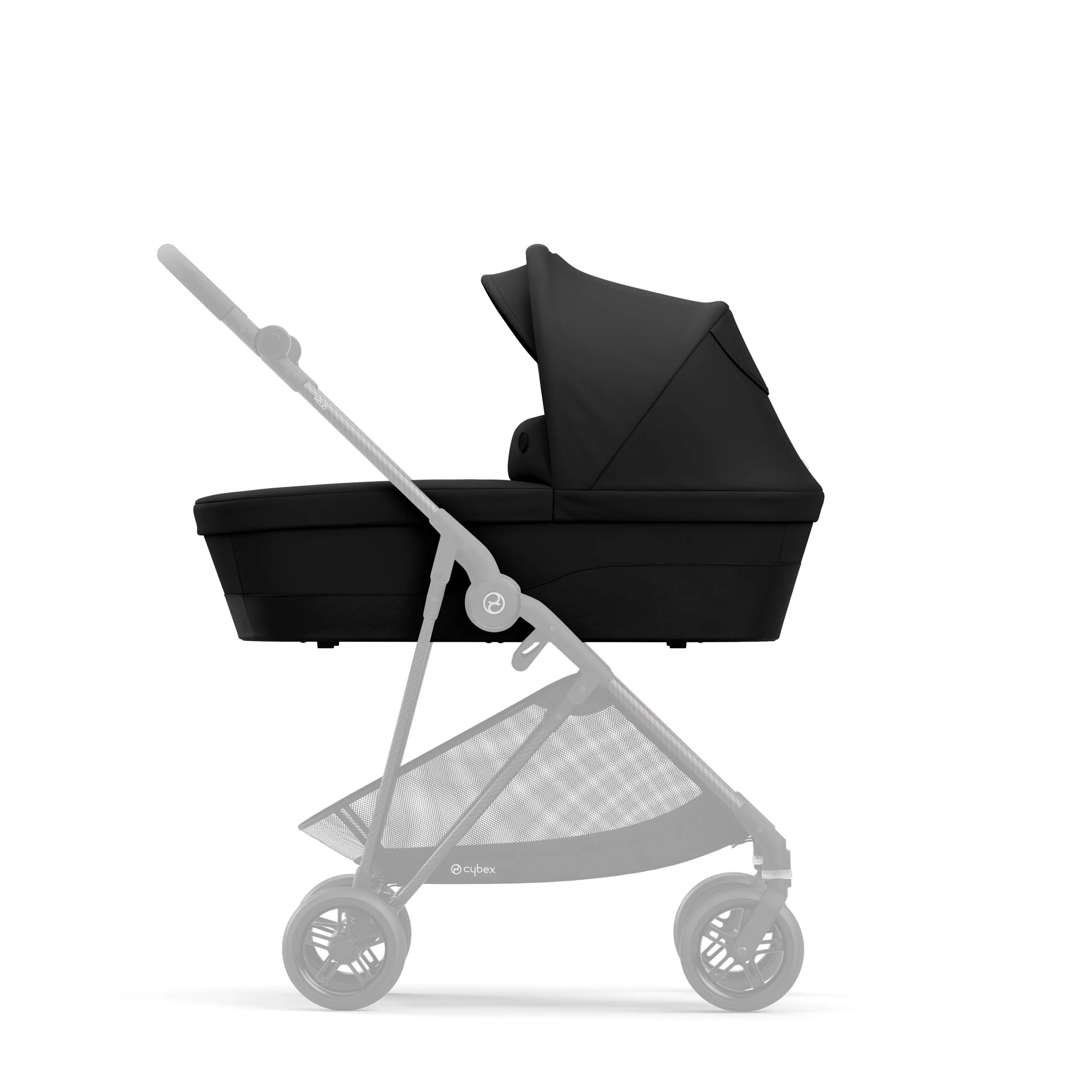 Cybex Melio 2.0 Carry Cot