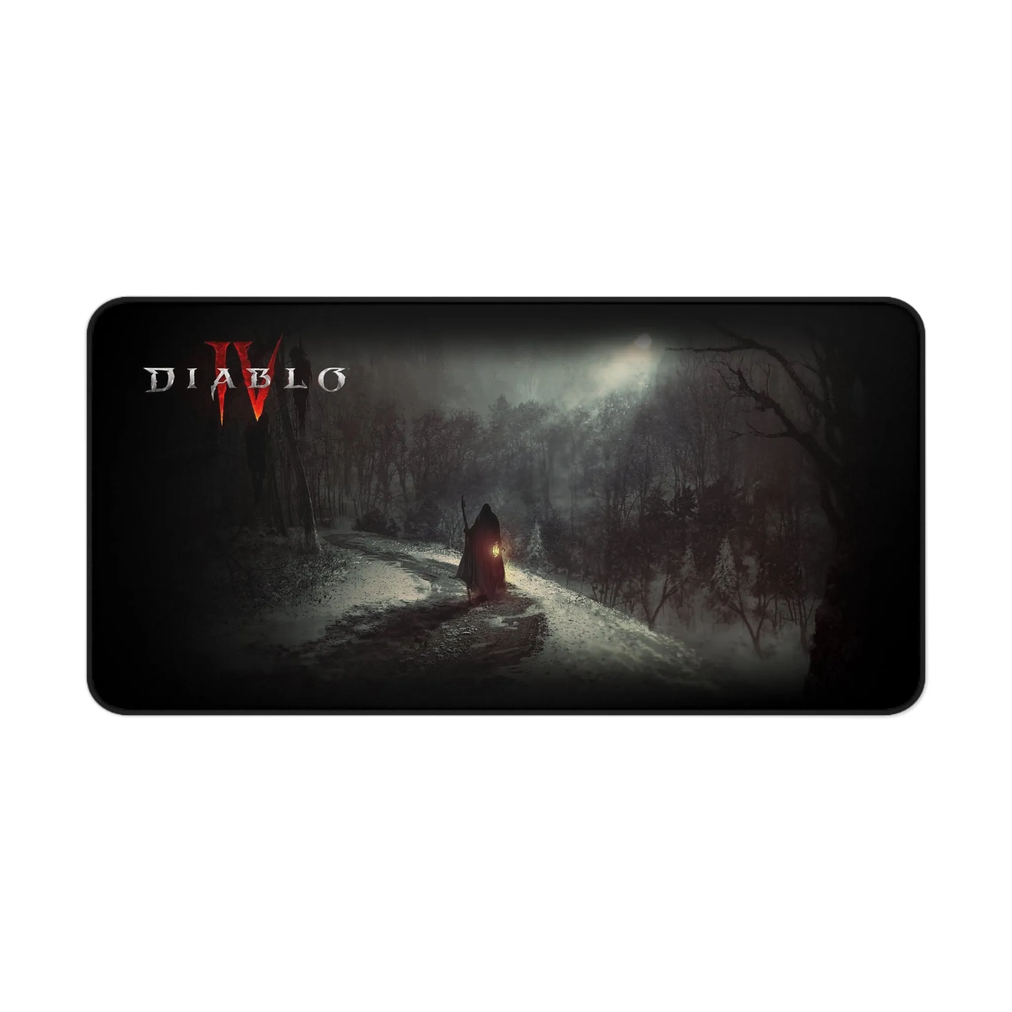 Diablo 4 Desk Mat