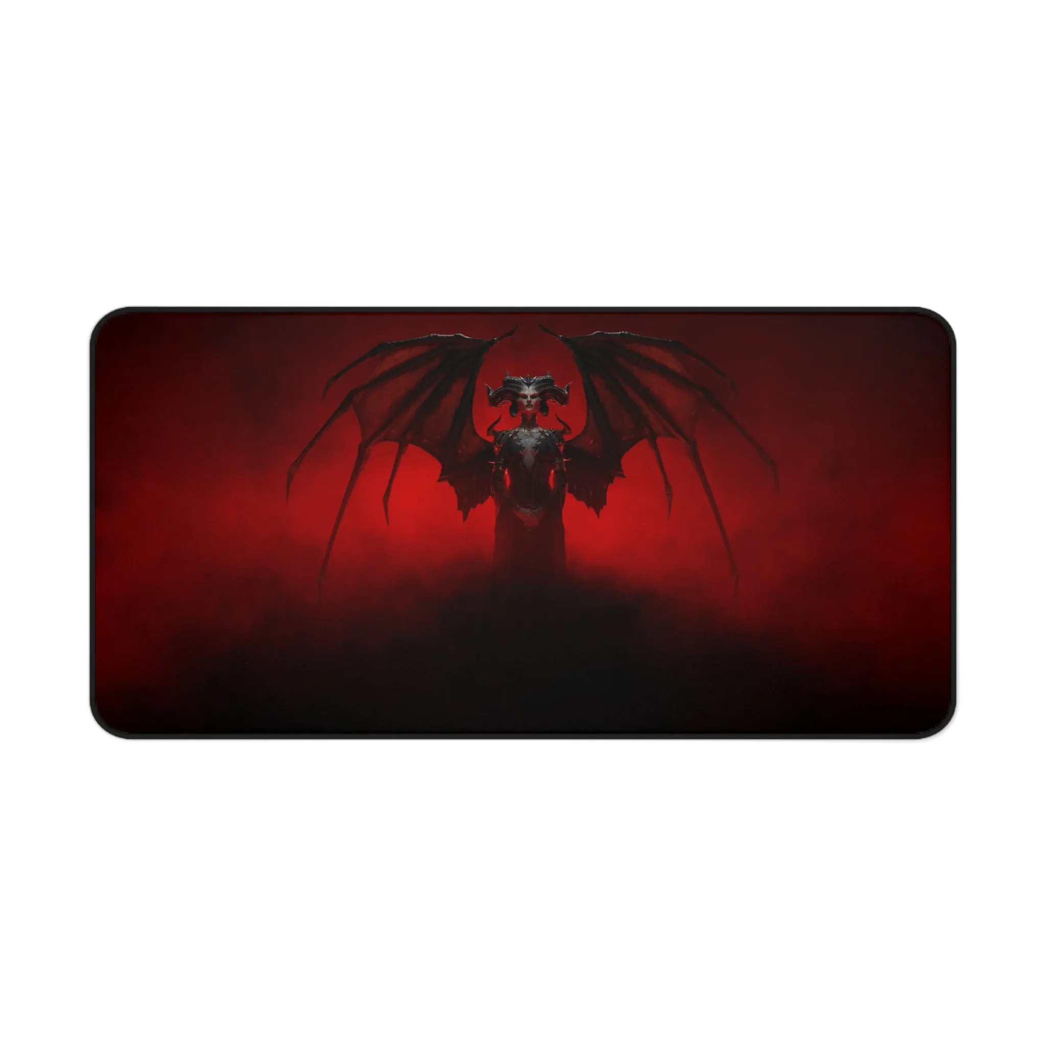 Diablo 4 Desk Mat