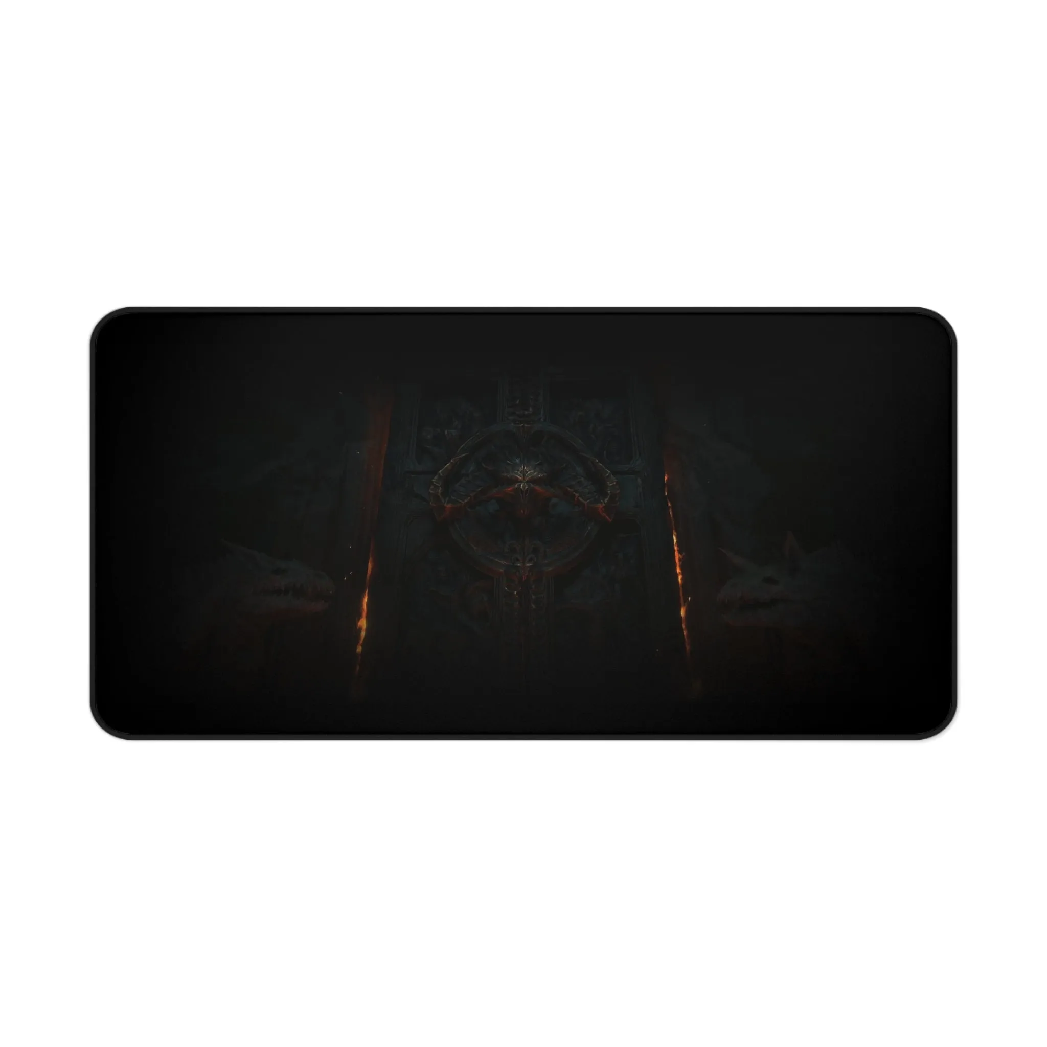 Diablo 4 Desk Mat