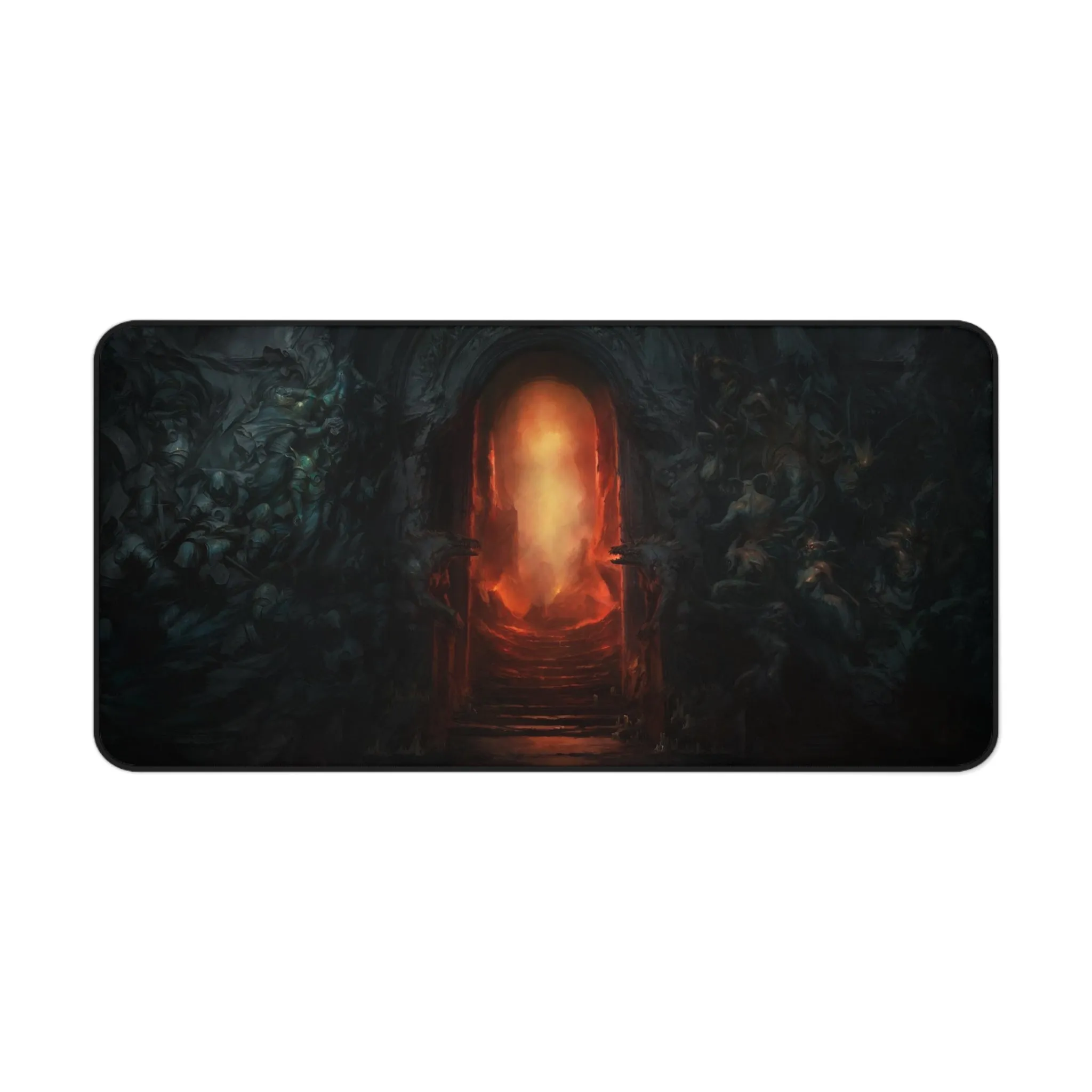 Diablo 4 Desk Mat