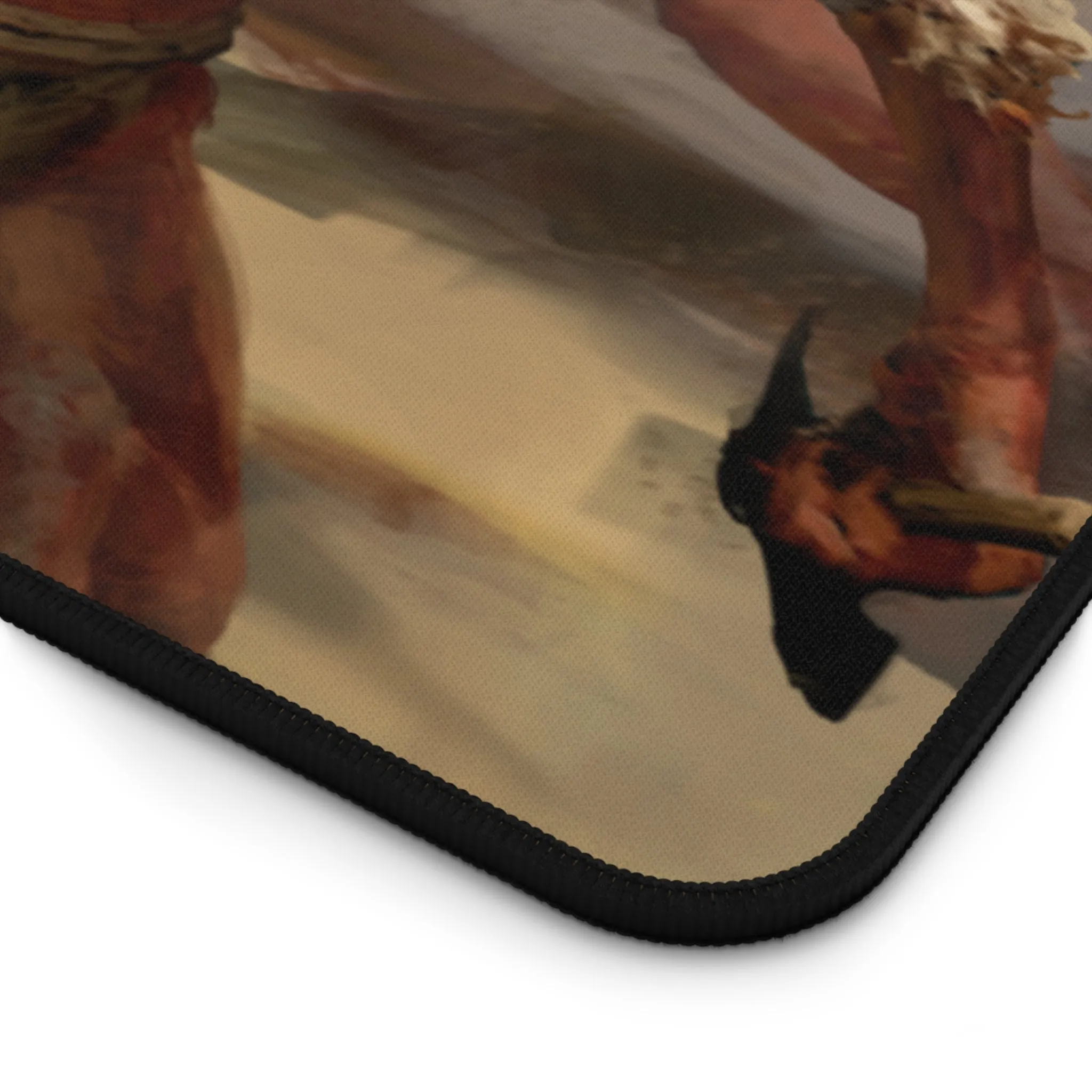 Diablo 4 Desk Mat