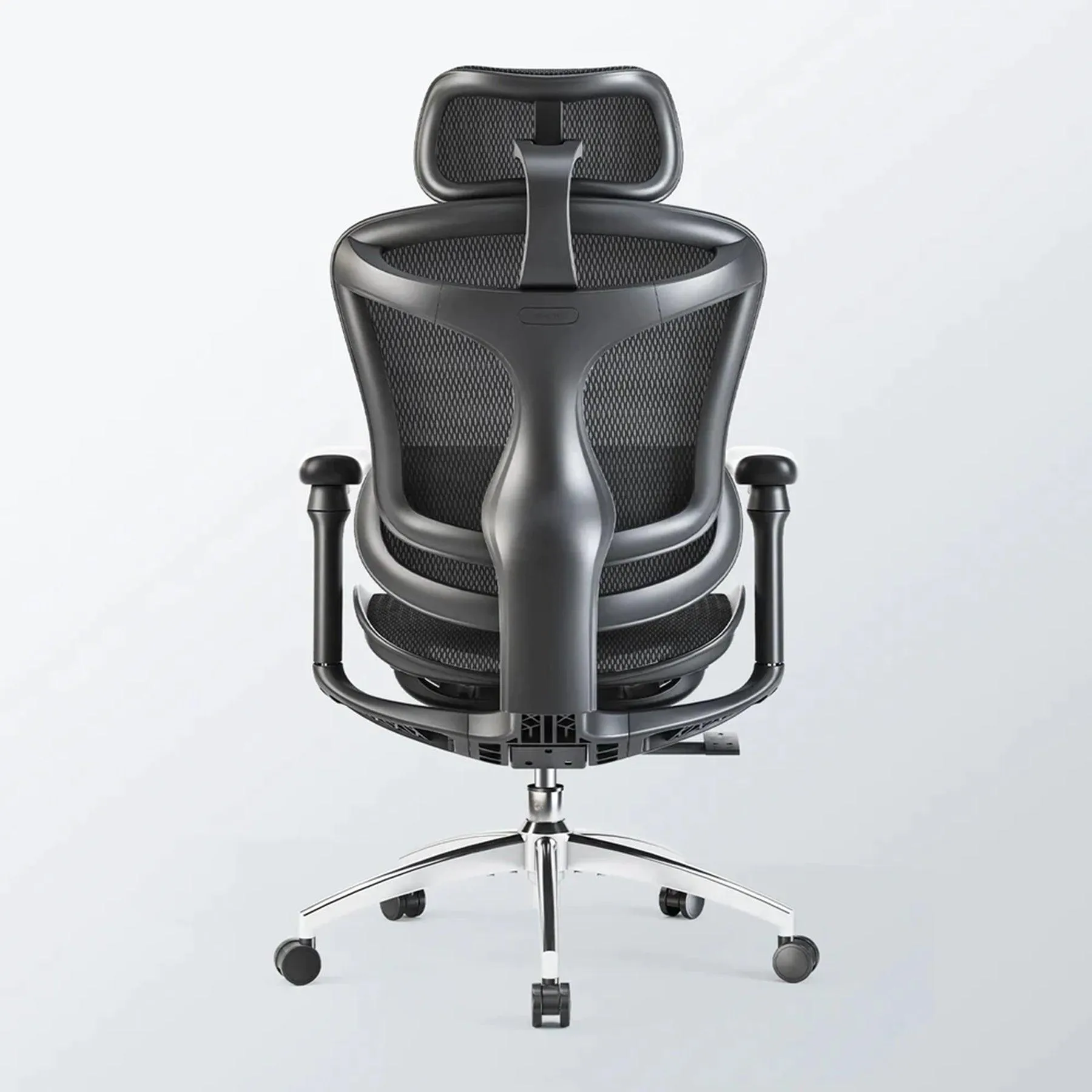 Doro C300 Ergonomic Office Chair with Enhanced Support Headrest