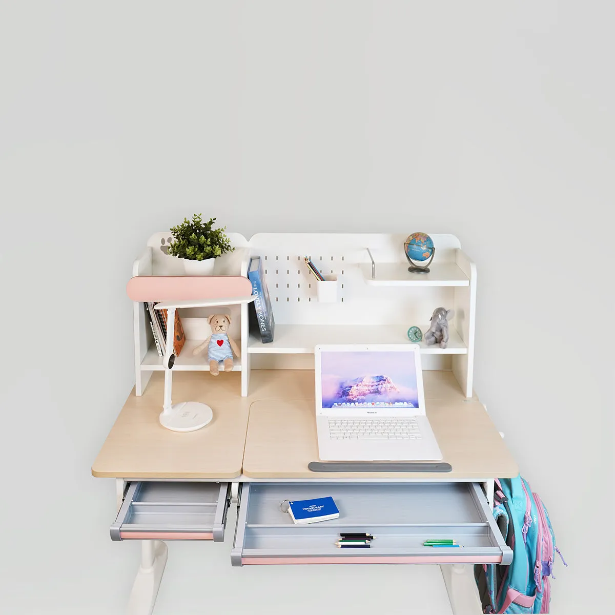 Ergo-Growing Kids Study Desk