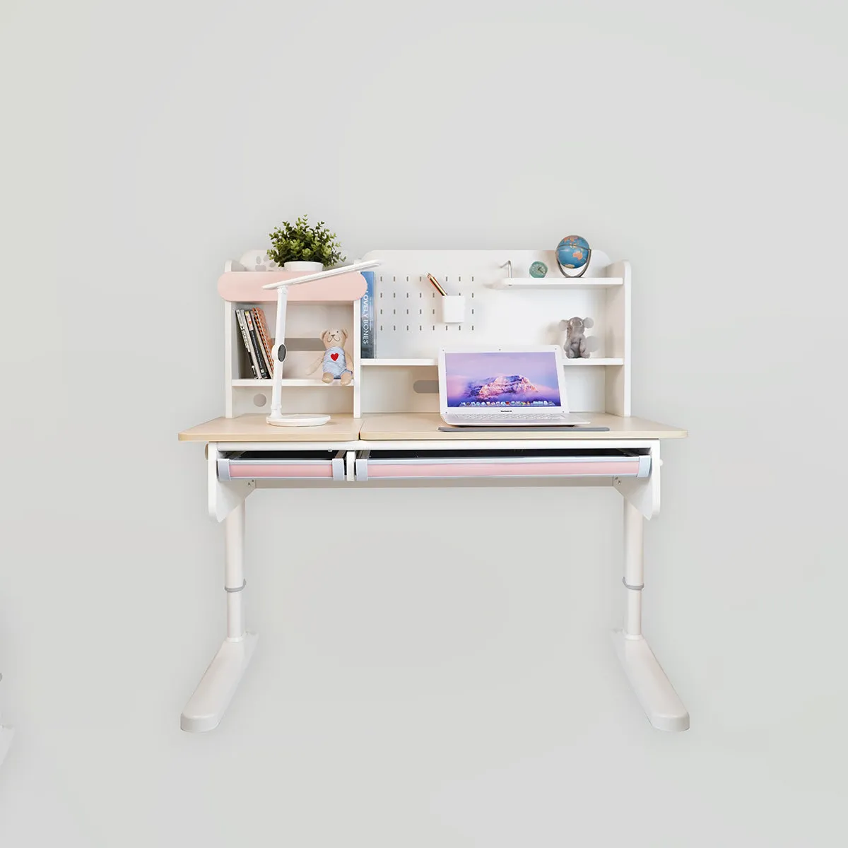 Ergo-Growing Kids Study Desk