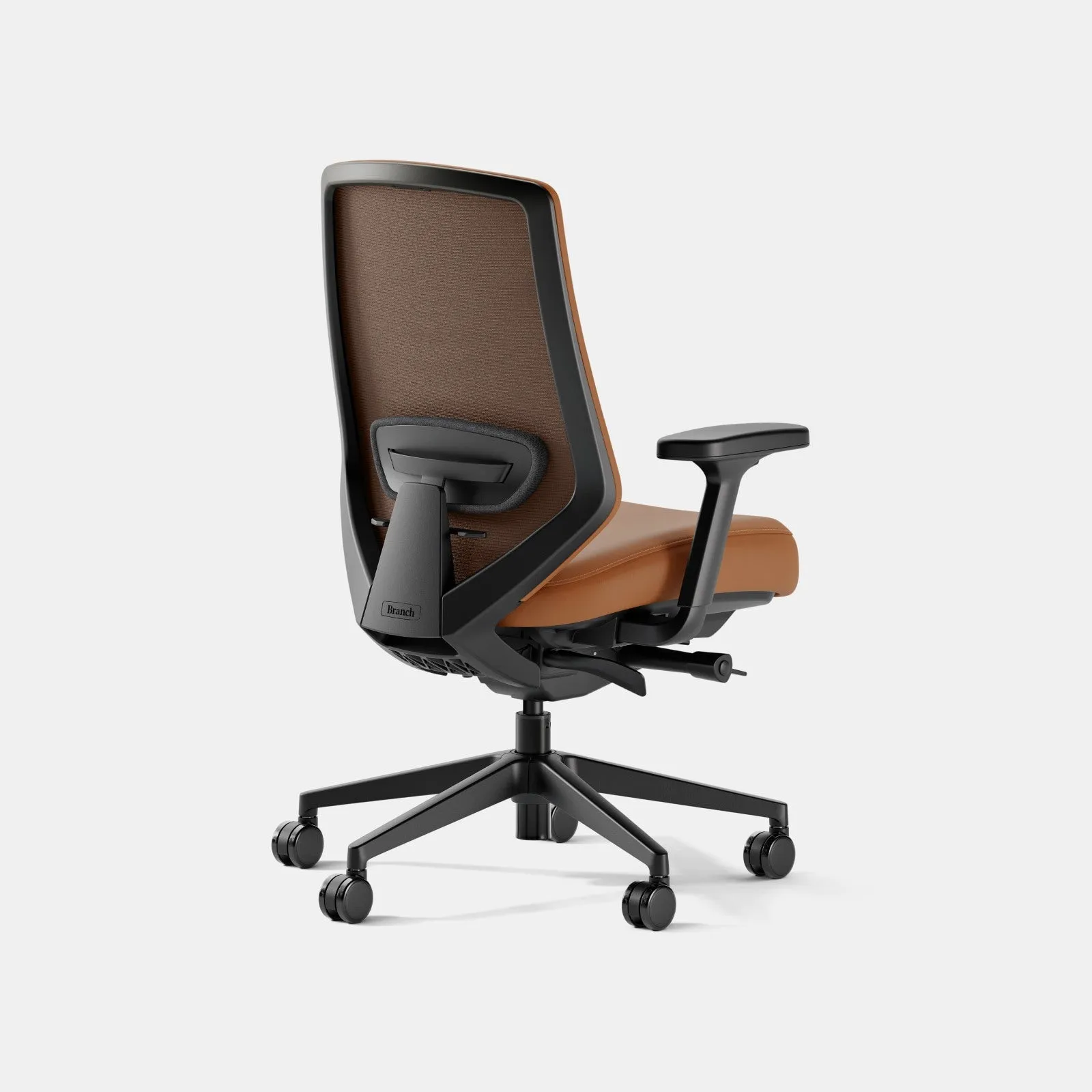 Ergonomic Chair Pro