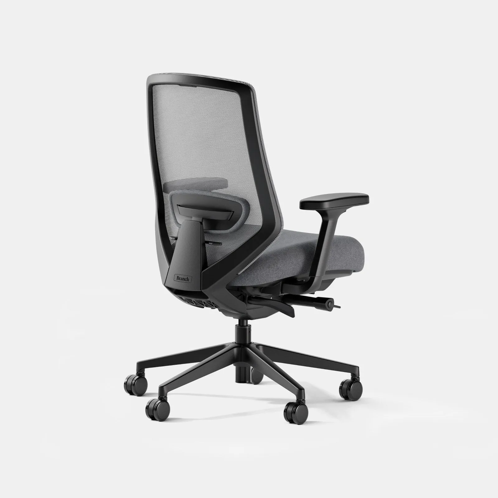 Ergonomic Chair Pro