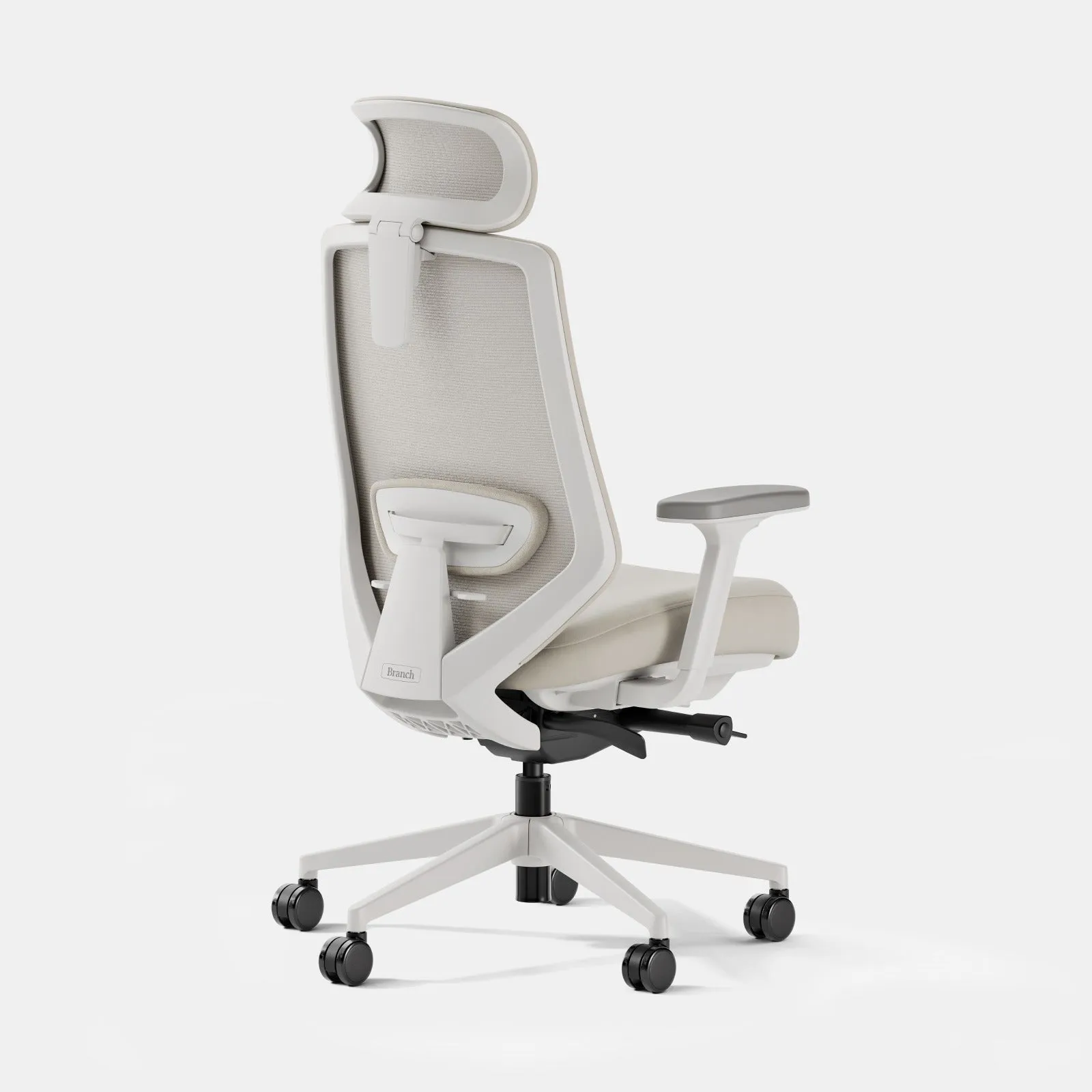 Ergonomic Chair Pro