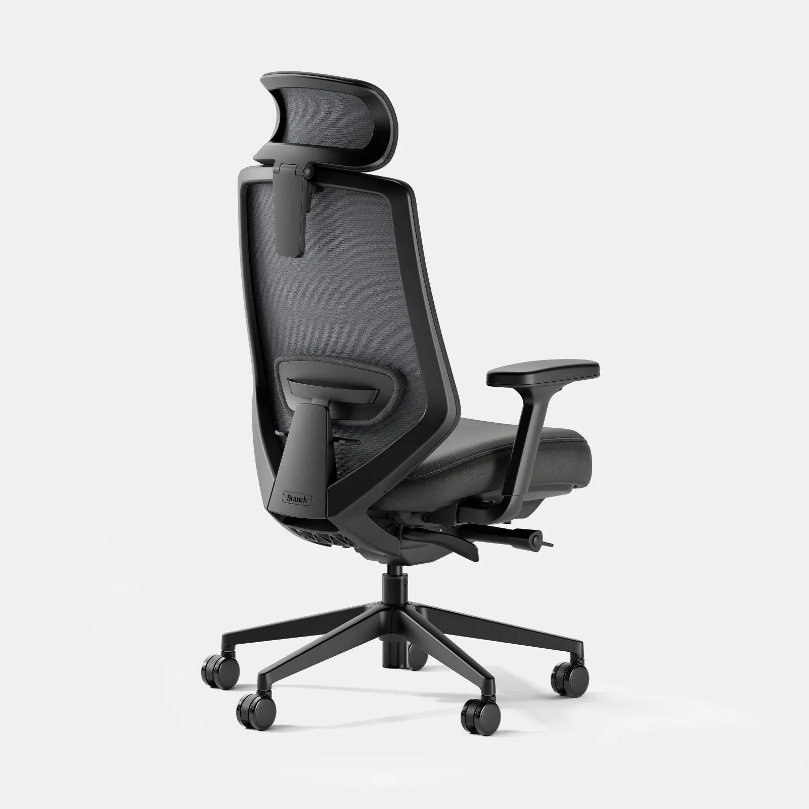 Ergonomic Chair Pro