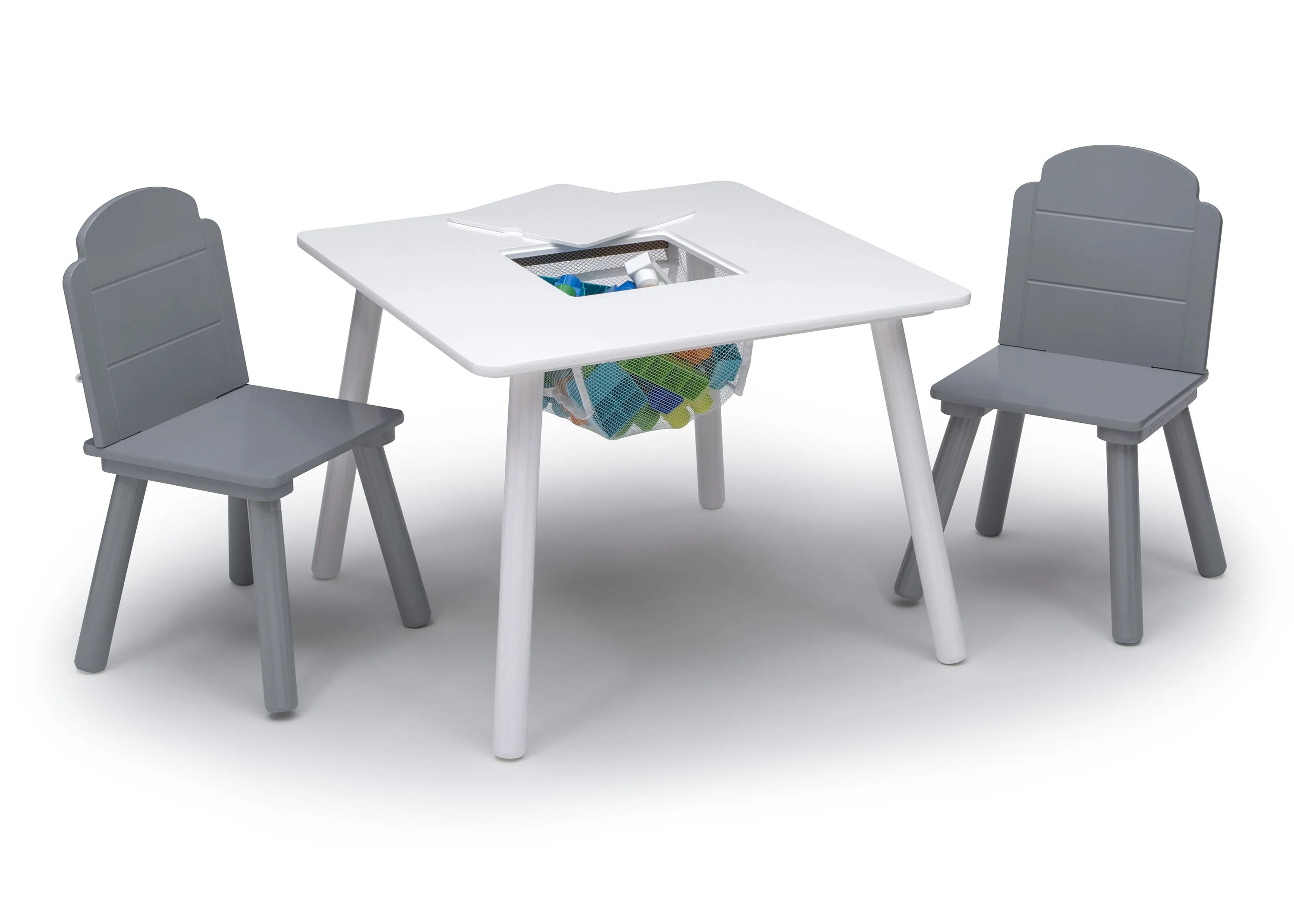 Finn Table and Chair Set