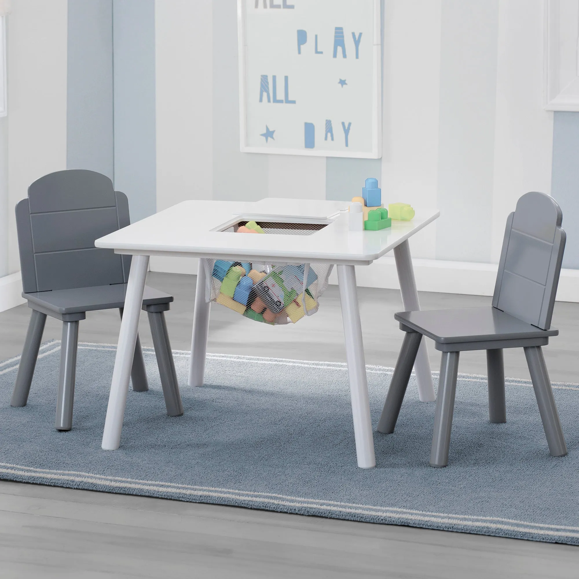 Finn Table and Chair Set